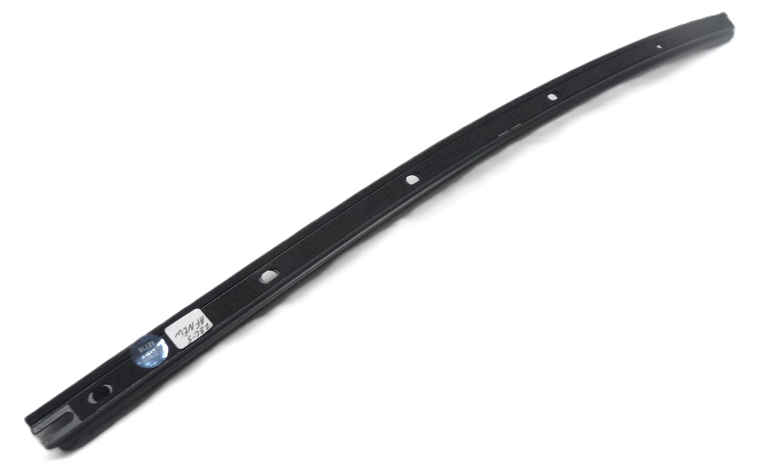 17-22 Mclaren 720S Right Passenger Door Molding Trim 14AB205SP-FC0005 OEM
