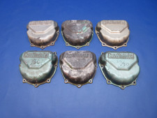 Continental IO-470-E Valve Covers P/N 625615 SET OF 6 (0425-1352)