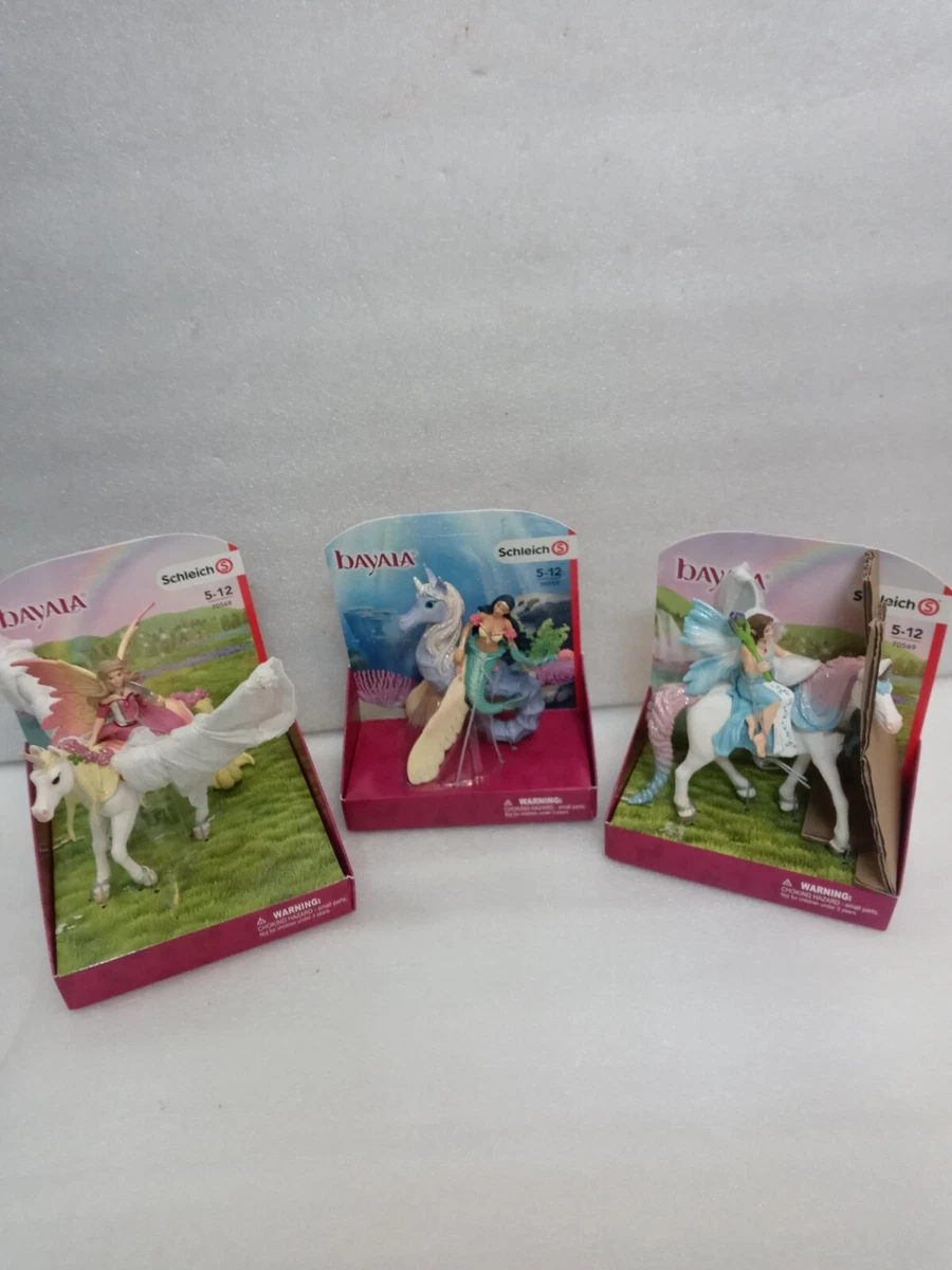 Schleich seahorse hotsell