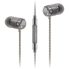SoundMAGIC E11C In Ear Isolating Earphones with Microphone & Controls