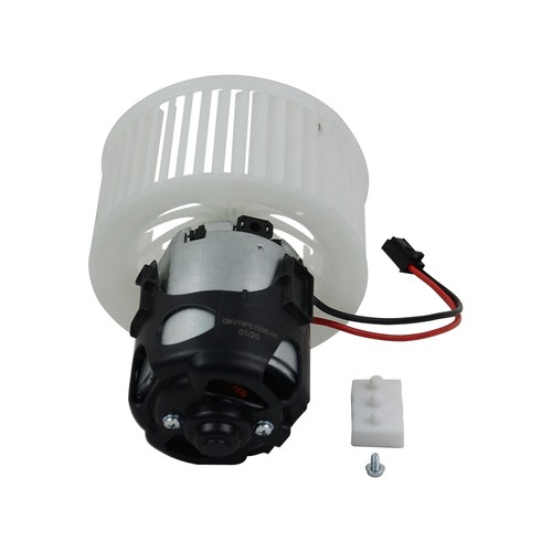 HEATER BLOWER FAN MOTOR For BMW 5 Series F10 F18 518d Saloon 20092016 9194590 eBay