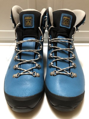 asolo thyrus gv hiking boots