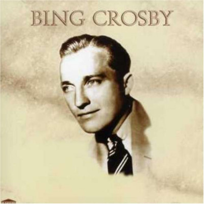 Bing Crosby Bing Crosby CD New 2001 Free UK P&P Value Guaranteed Fast Dispatch