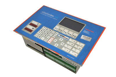 ECKELMANN industrial panel PRODOS, DPC PreCoTech V1.0 100-265 VAC, 100VA