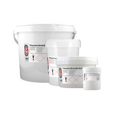 100gm - 2.5Kg Potassium Bromide 99.5% (High Purity) *Free P&P*