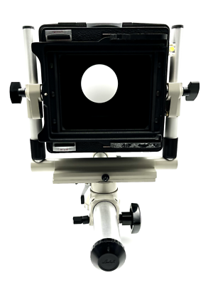 Near MINT] Linhof Kardan Color 45 S 45s 4x5 Large Format Film
