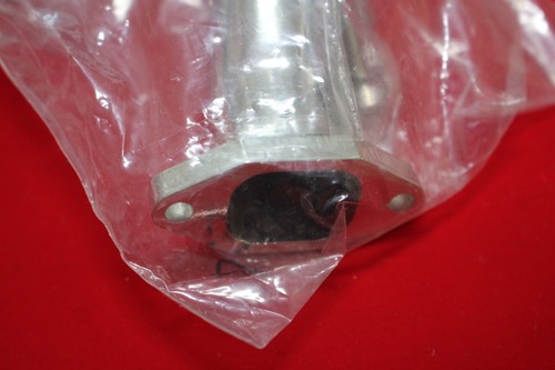 NIP WEBRA 2c-61 HEADER & TUNED MUFFLER - Picture 10 of 10