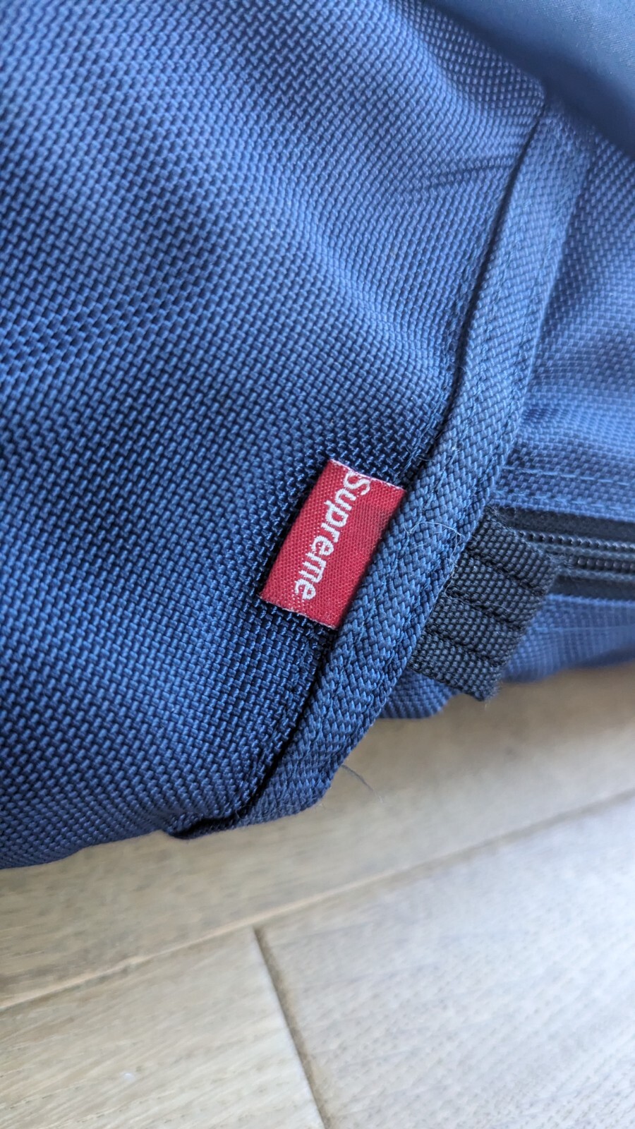 supreme backpack - image 2