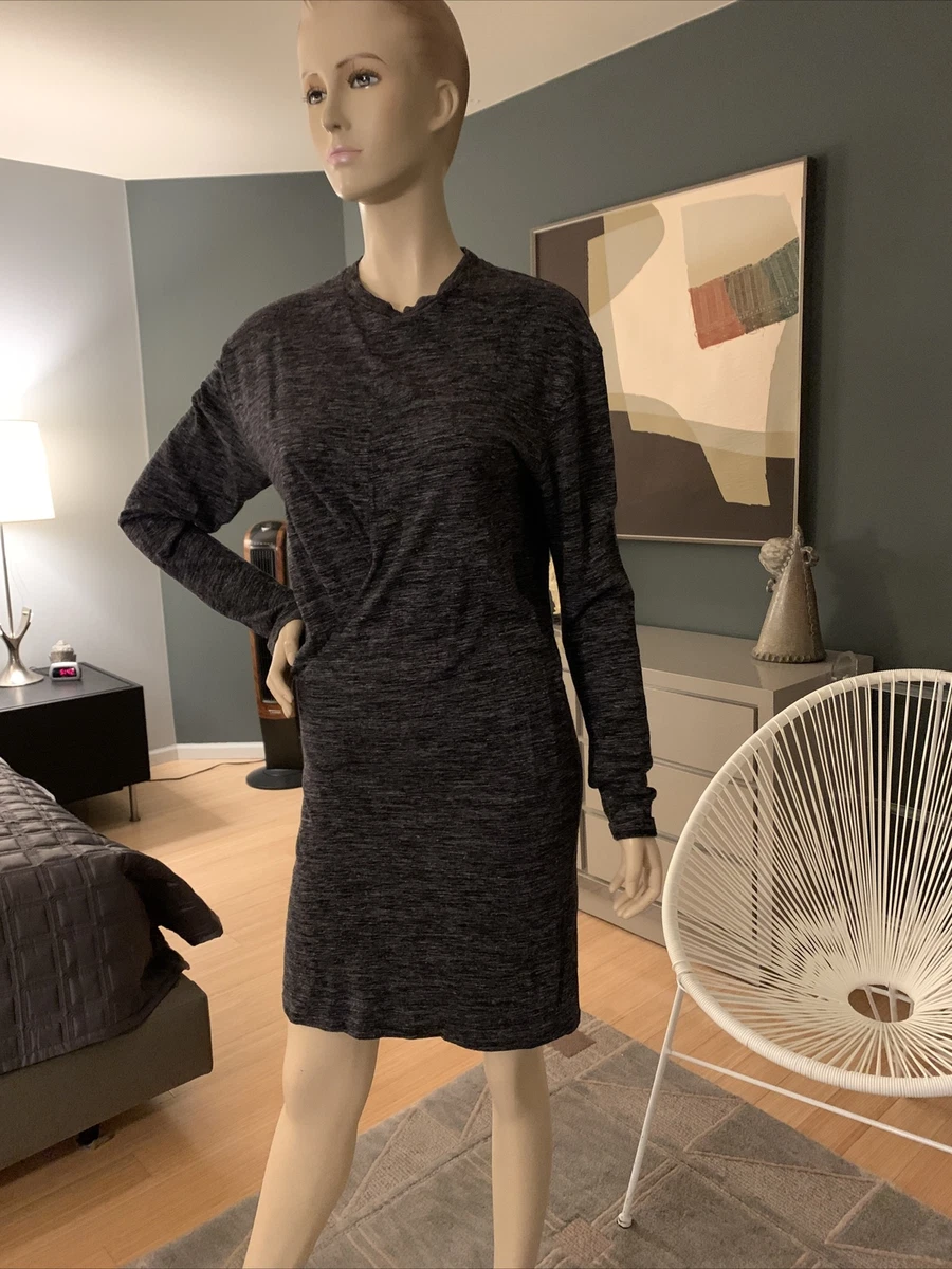 Isabel marant top etoile linen dress