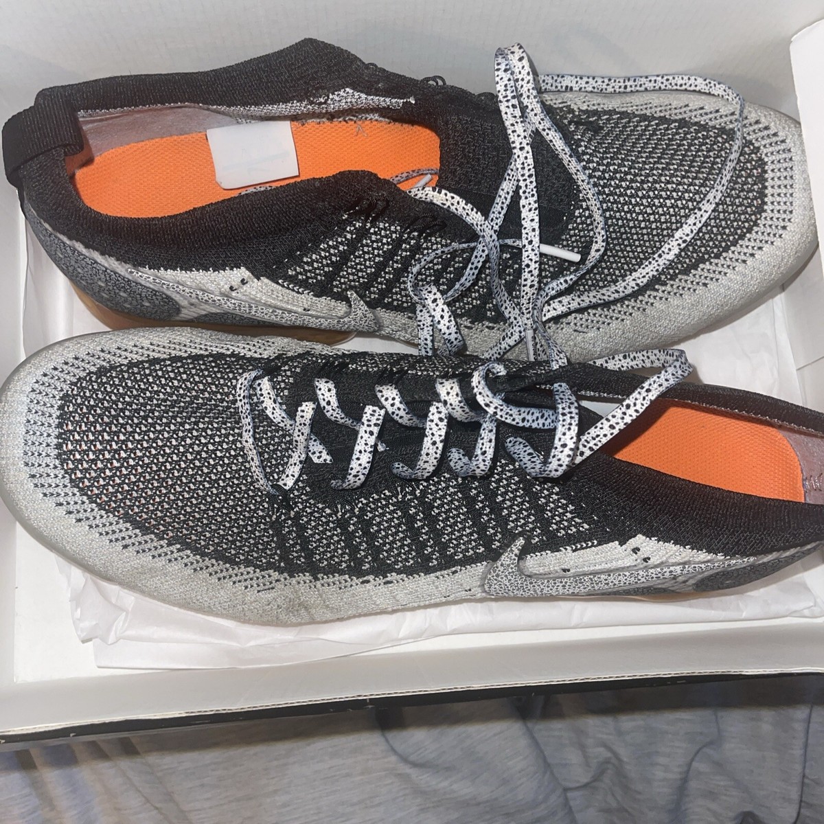 how to fix vapormax bubble