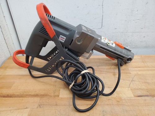 Ridgid CT-400 Propress Crimper Crimping Tool - USED - 第 1/7 張圖片