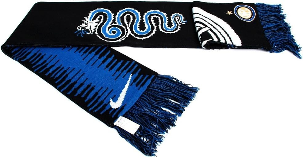 Nike Inter Milan Scarf 072010-408 - Image 2