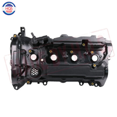 Engine Valve Cover w/ Gasket 12310RDFA01 For Honda 13-17 Accord 15