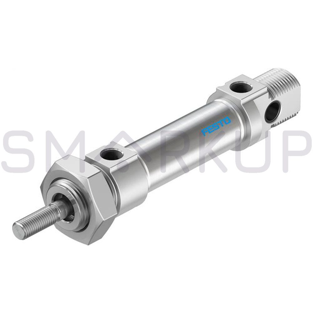 New In Box FESTO DSNU-20-25-PPV-A Standard Cylinder
