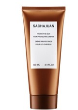 Image of Sachajuan Hair In The Sun Hair Protection Cream 100ml    BRAND NEW SEALED