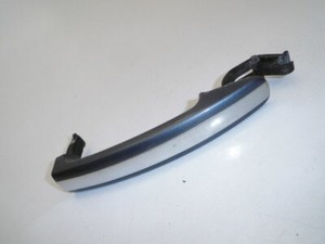 Original VW Phaeton 3D Türgriff Außengriff Tür Griff Vorne Links