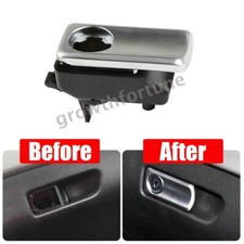 Car Glove Box Lock Latch Handle Cover For Mer-cedes BENZ GL ML GLE GLS W166 W292