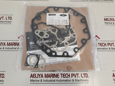 Bitzer 37283503 Gasket Set 2cc-3.2 Kw-100-5