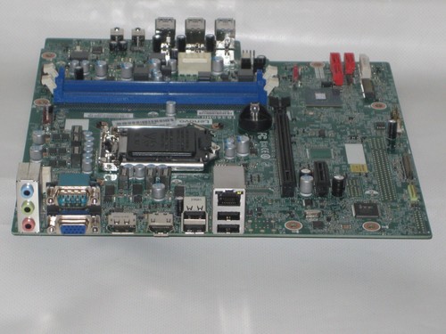 Lenovo Mainboard, Modell IB360MH, Ver: 1.0, Sockel LGA 1151, PN 01LM396 - Photo 2/3