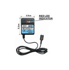 NDS LITE AC Adapter POWER Cable Charger Cord - Nintendo DS Lite - US Seller NEW