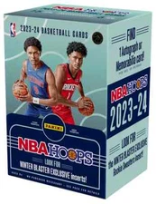 2023-24 WINTER Hoops NBA Holiday Edition 1-230 *YOU PICK* COMPLETE THE SET