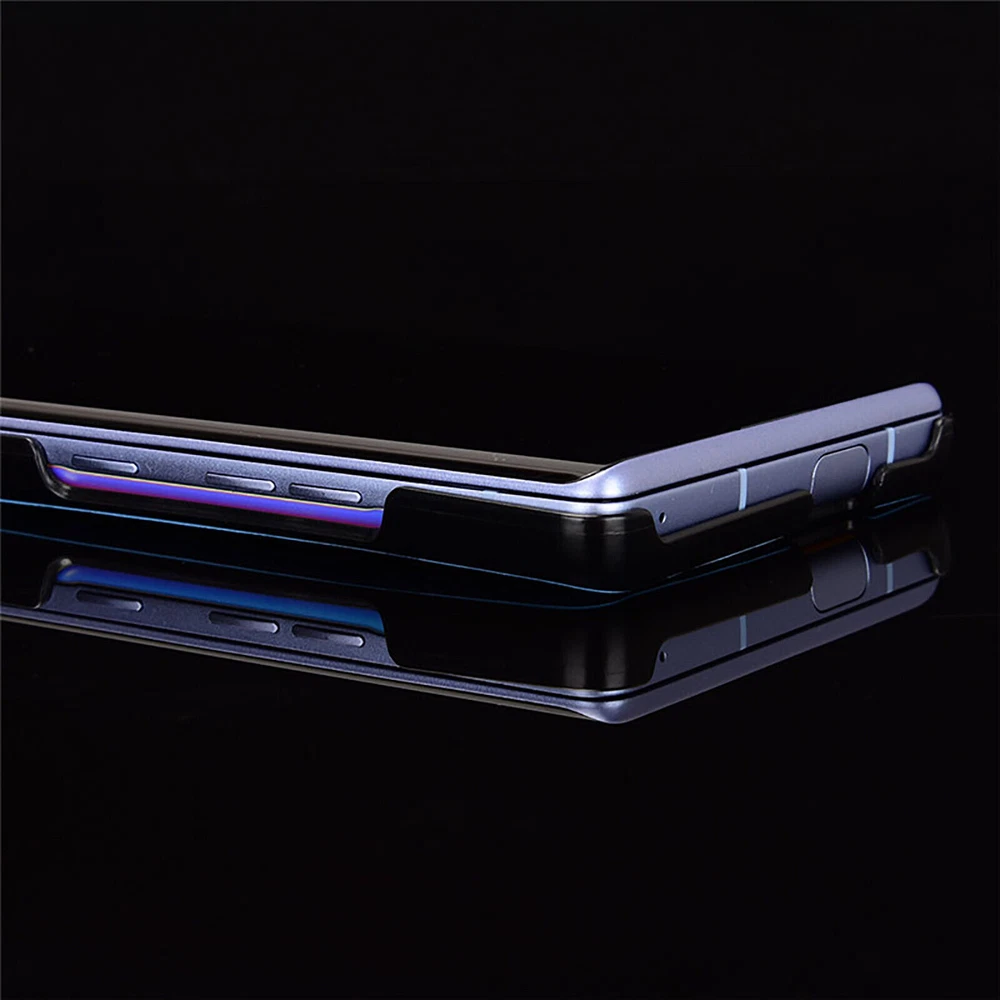 Phone Case Solid Color Back Cover Wear-resistant Retro Shell for LG Wing 5G
