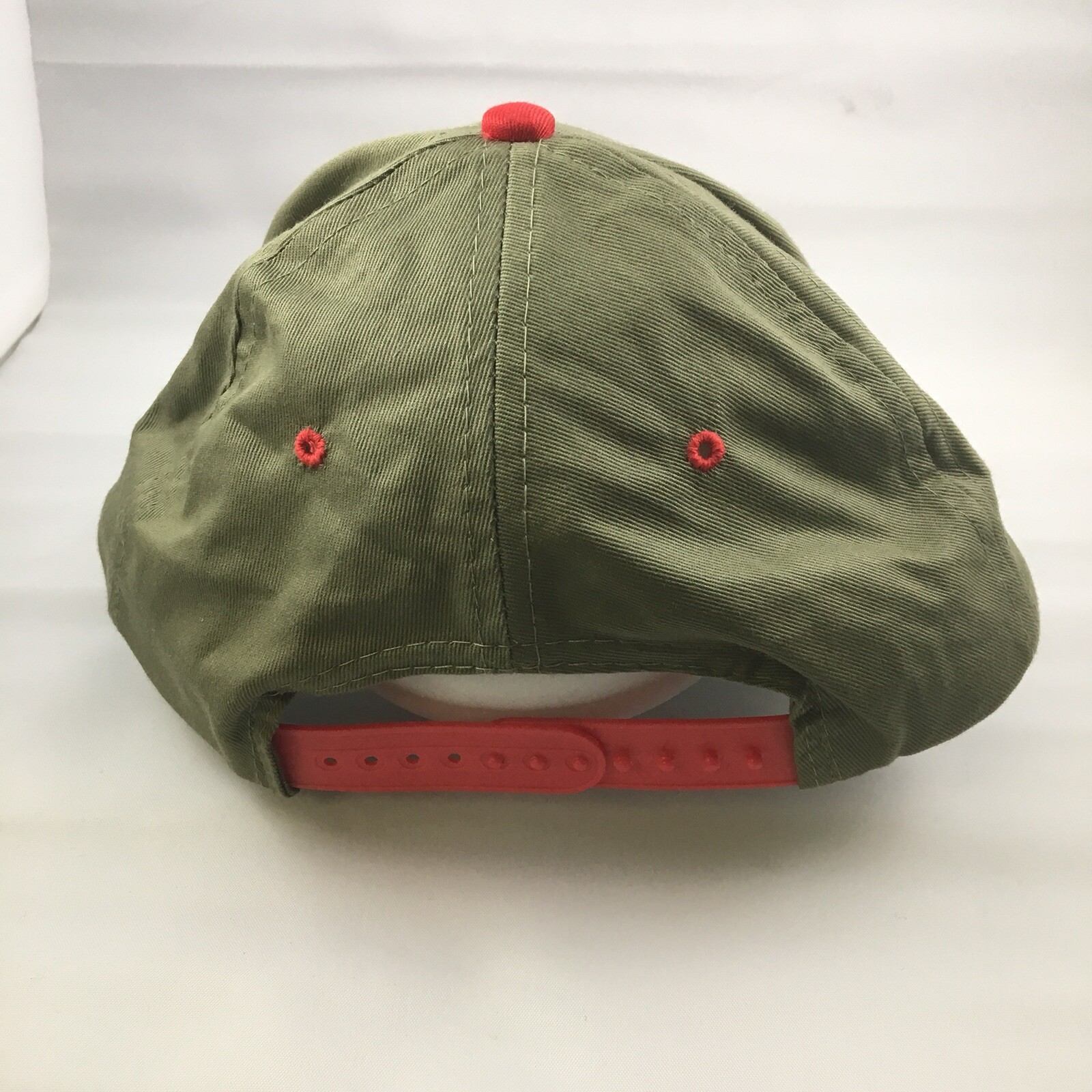 Alabama SnapBack Hat Baseball  Adjustable Cotton - image 3