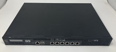 Lanner Electronics FW-7582A-LE1 Network Appliance Ver. V1.0, No HDD
