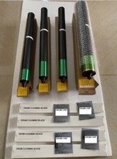 PREMIUM DRUM KIT FOR XEROX Docucolor 240 242 250 252 C-Y-M-K
