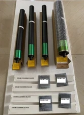 PREMIUM DRUM KIT FOR XEROX Docucolor 550 560 570 C60 C70 013R00663-013R00664