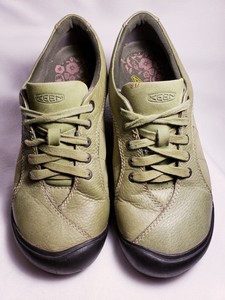 ebay keen shoes