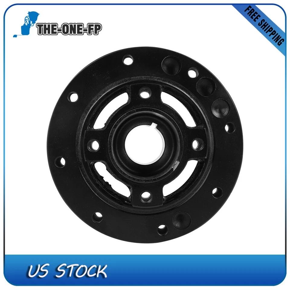 Equilibrador armónico Crown Victoria 5,0 L para Ford Mustang E150 E150 F150 F250 Foto 2 de 4