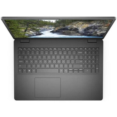 DELL Inspiron 15 Notebook 15,6 Zoll FullHD WLAN Windows 11 HDMI SSD + HDD