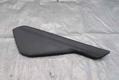 2024 NISSAN Z PERFORMANCE NISMO 3.0L RZ34 VR30 OEM RH SIDE PANEL ASSY 681346GP0B