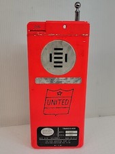 Granger Associates Transceiver Model 150