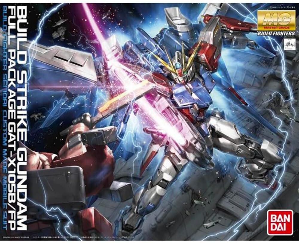 Bandai