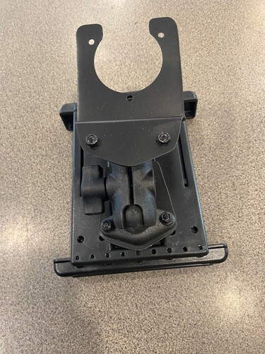 Ram RPR-377HB Tab-Tite Holders with Control Wheel / Yoke Mounting ...