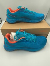 Nuove scarpe da trekking uomo Merrell MTL LONG SKY 2 TAHOE/TANGERINE J067811 M10.5