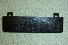 Headlight Light Cap Bumper, Blue to fit a Kirby Tradition 3CB 161979