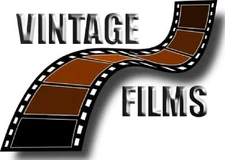 TERRIBLE TUESDAY VINTAGE FILM DVD