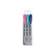 Tim Holtz - Distress Crayon Set 12