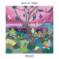 Held By Trees - Solace Expanded Version Rsd 2024 - Vinyl Record - G1398Z