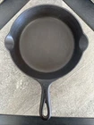 New ListingReserved DNB! Vintage Griswold No 5 Small Logo 724 I Skillet & 4 Items