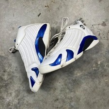 Jordan 14 Retro Hyper Royal