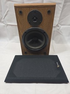INFINITY Reference E-L （ペア定価４万 エッジ張替済） Infinity Reference E-L | eBay