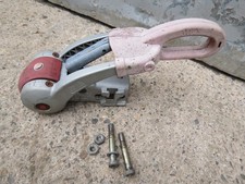 Al-Ko Stabilising Hitch