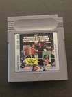 WWF Superstars 2 (Nintendo Game Boy, 1992) Tested Works