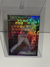 2021 Panini National VIP Gold Pack Camo Pandora Green Prizm  Shohei Ohtani /25