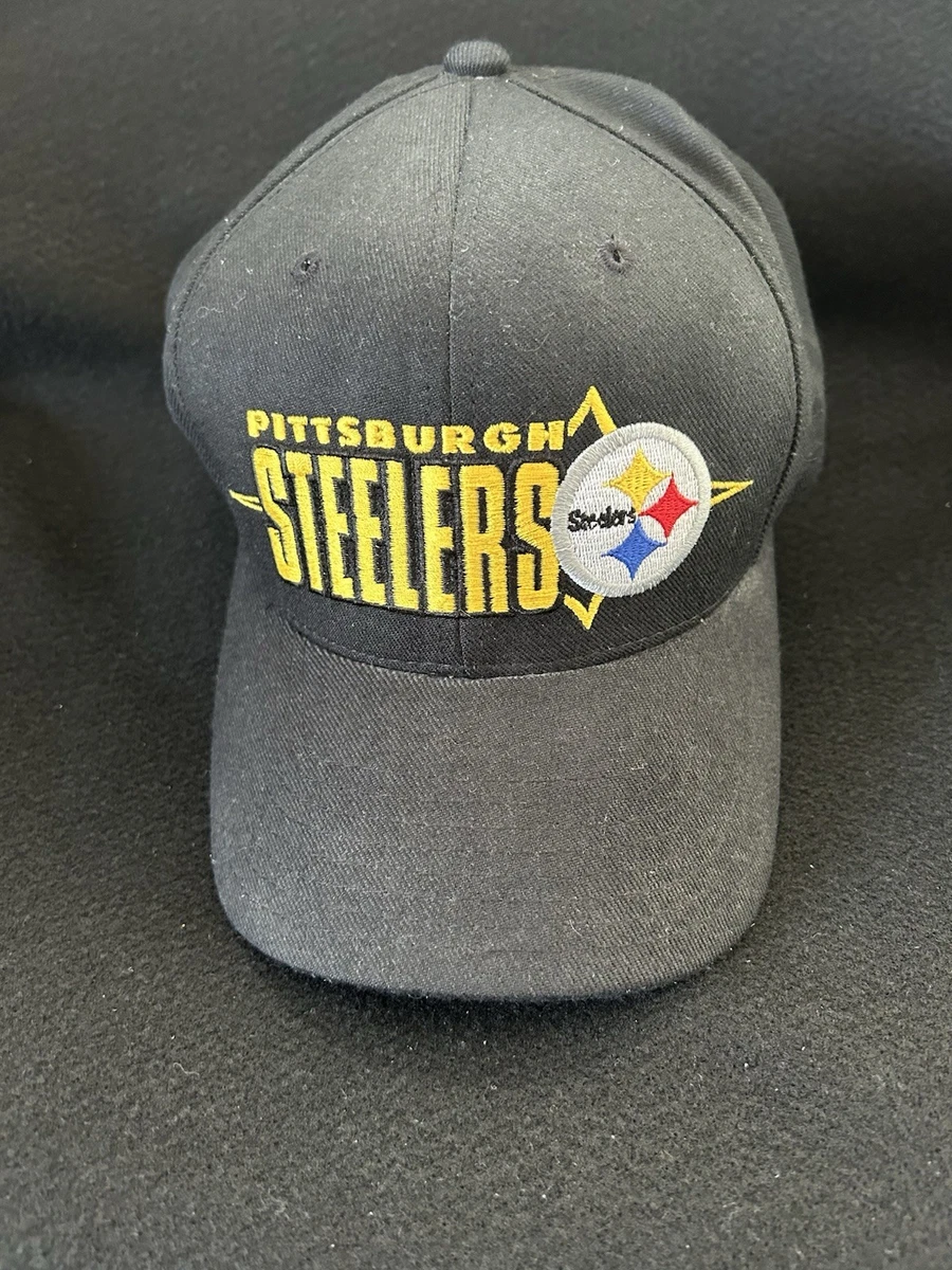 Starter Pittsburgh Steelers Sports Fan Cap, Hats for sale | eBay