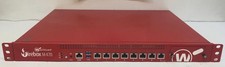 WatchGuard Firebox M470 7-Port Network Security Appliance WL6AE8